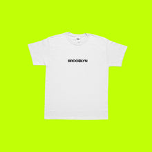 Load image into Gallery viewer, kryptogram brooklyn t-shirt